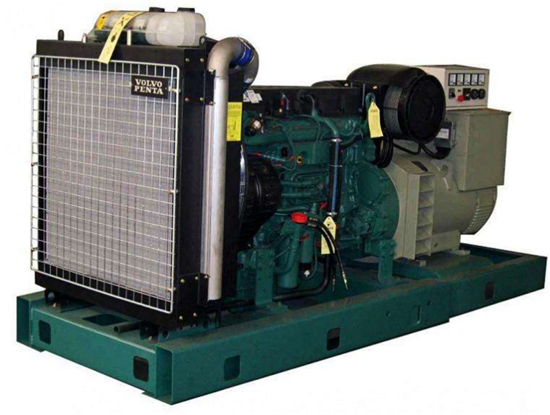 积石山柴油发电机 积石山柴油发电机